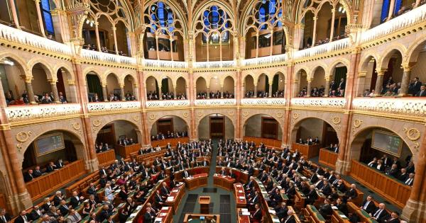 Kedden a parlament döntést hoz az adótörvényekkel kapcsolatban.