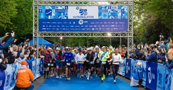 Mórocza Andrea lenyűgöző teljesítménnyel tündökölt az NN Ultrabalatonon, ahol történelmi győzelmet könyvelhetett el magának.