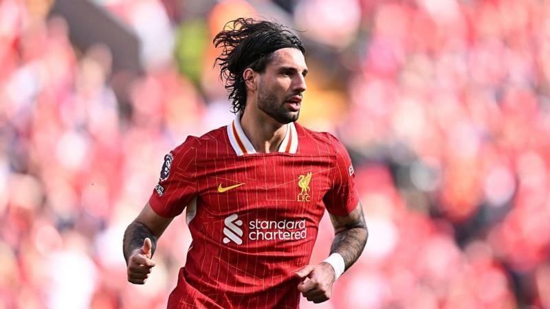 Szoboszlai Dominik új fejezetet nyitott a Liverpool történetében: bajnoki címet szerzett a csapattal!