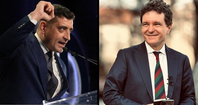 IRSOP: Nicușor Dan előretörése

Nicușor Dan, a főváros új vezetője, dinamikus és friss perspektívát hozott a politikai színtérre. Az elmúlt időszakban egyre inkább előtérbe került, hiszen reformjai és elképzelései sokakat inspirálnak. A fővárosi politikai