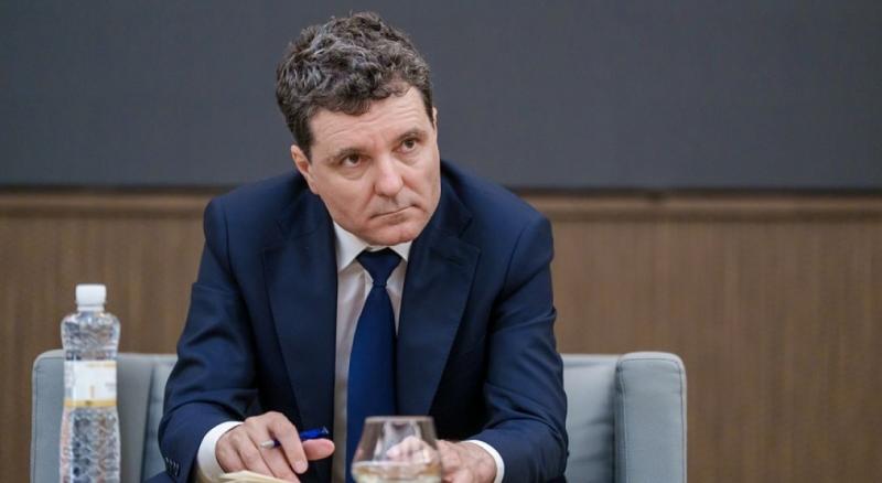 Nicușor Dan, a főváros polgármestere, képviseli hazánkat a hágai NATO-csúcstalálkozón.
