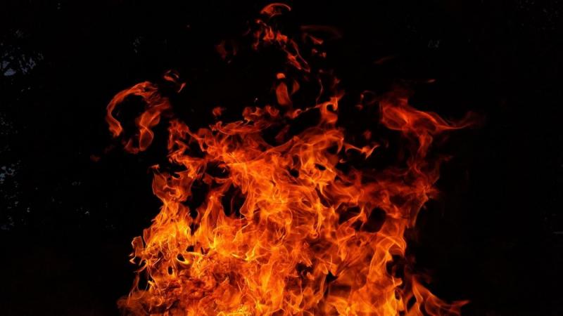Fokozott tűzveszély miatt figyelmeztetést adtak ki, különösen a déli járásokban. Kérjük, legyetek óvatosak és tartsátok be a biztonsági előírásokat!