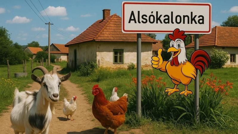 Ezt a cikket borsodi tájszólásban fogalmaztuk meg - Te kapisgálod, miről van szó?