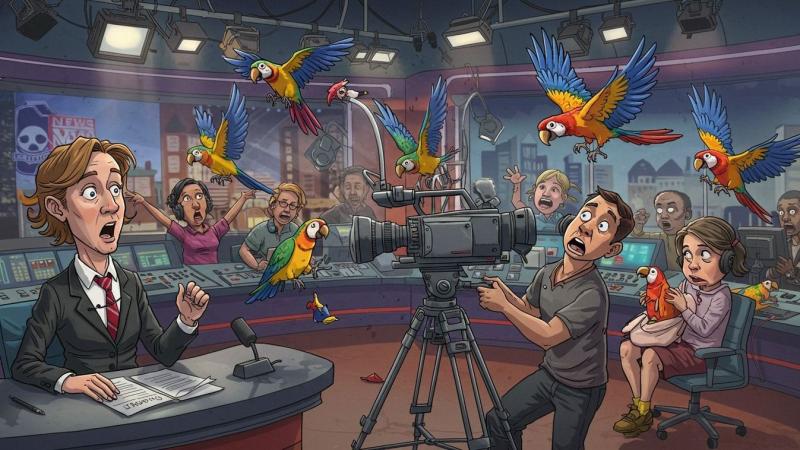 A magyar televíziózás történetében számos olyan pillanat történt, amely a nézők számára felejthetetlenül kínos élménnyé vált. Ezek a bakik sokszor a legváratlanabb helyzetekből adódtak, és bár sokan nevetnek rajtuk, a tévések számára valóságos rémálmok vo