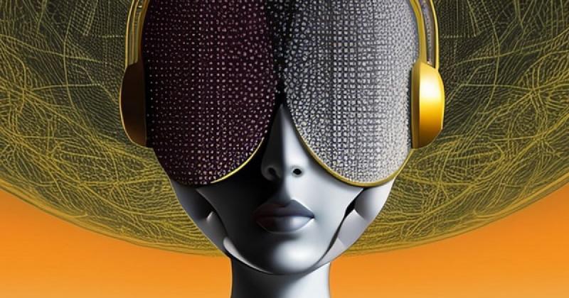 Fedezd fel a magyar zenei platformot, ahol a dallamokat kizárólag mesterséges intelligencia alkotja – és nem is akármilyen társaságban!