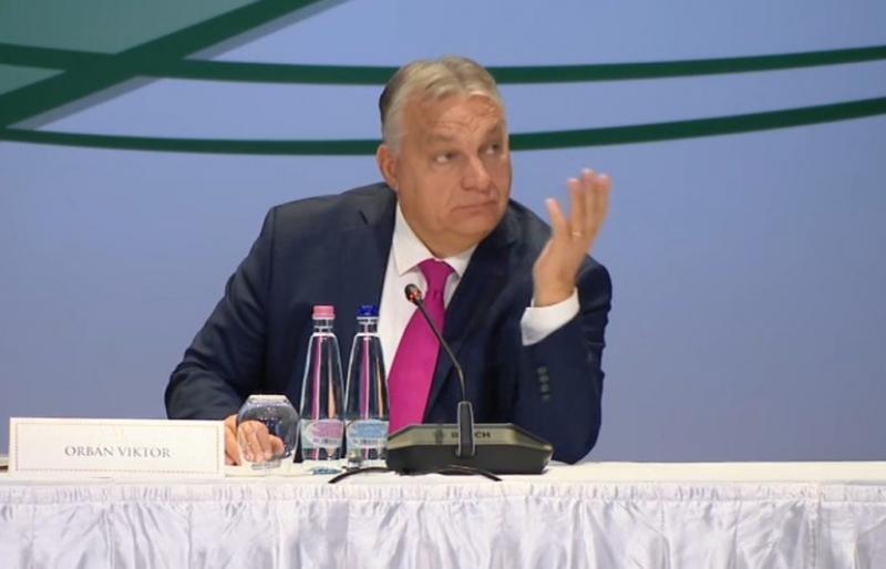 Orbán Viktor a Máért ülésén hangsúlyozta, hogy jelentős előrelépést sikerült elérni Magyarország mozgásterének bővítésében. | Vajdaság MA