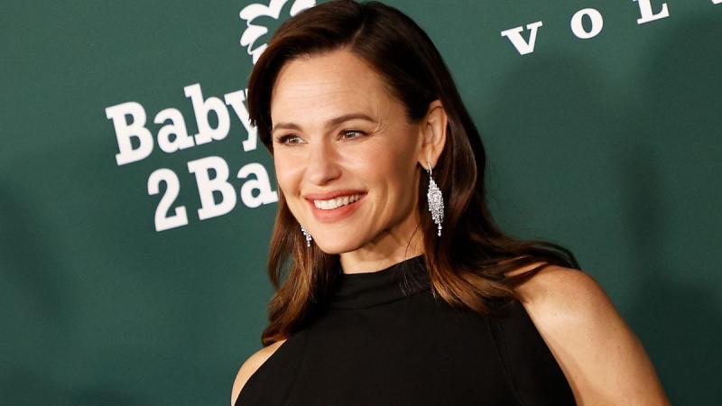 Jennifer Garner őszinte bevallása: 