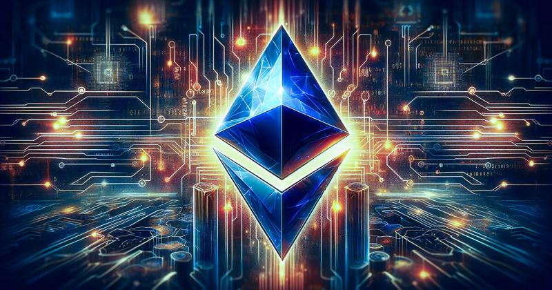 Az Ethereum egy innovatív blokklánc platform, amely lehetővé teszi a decentralizált alkalmazások (dAppok) és intelligens szerződések létrehozását és futtatását. 2015-ben indult, és célja, hogy a hagyományos pénzügyi rendszerek mellett alternatív megoldáso