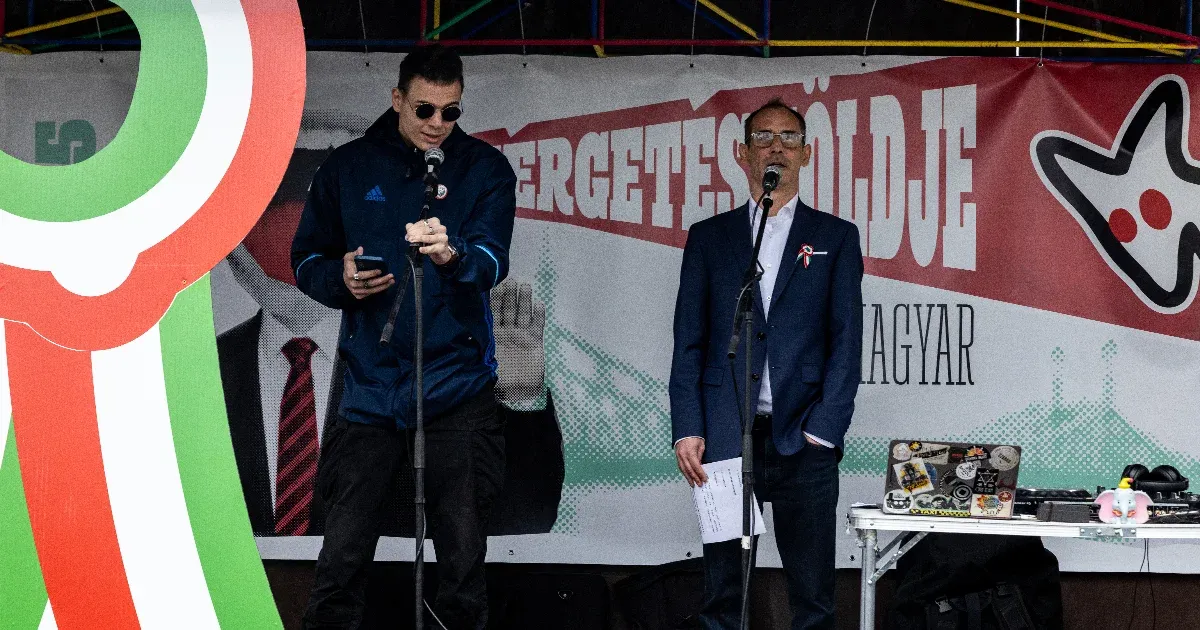 A Kutyapárt önálló útra lép 2026-ban, miután Magyar Péter úgy döntött, hogy nem kíván együttműködni velük.