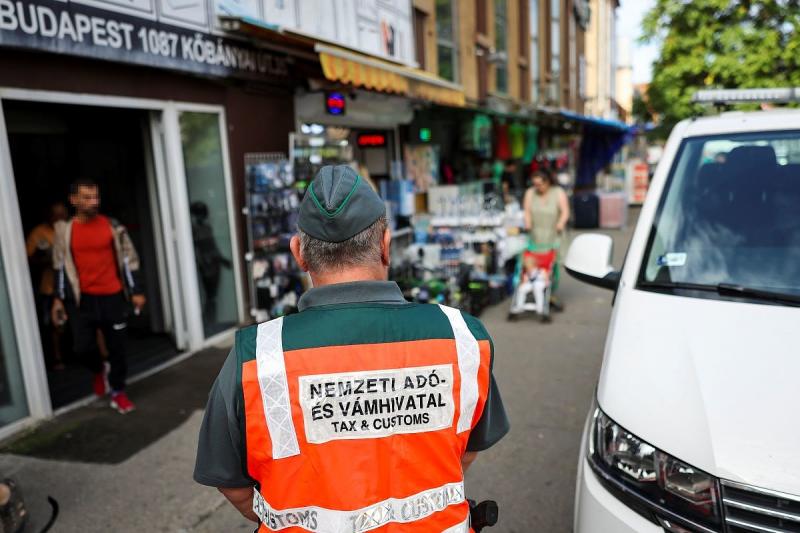 Megérkezett a legújabb értesítés: májusban NAV-ellenőrzés vár ránk!