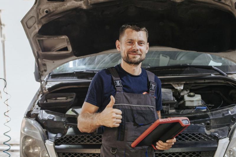 Ha ilyen járművet választasz, hosszú éveken át elkerülheted a szervizlátogatásokat, így jelentős összegeket takaríthatsz meg.