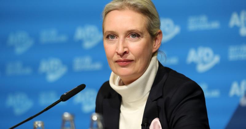 Egyre növekvő számú képviselő támogatja az AfD betiltásának ötletét.