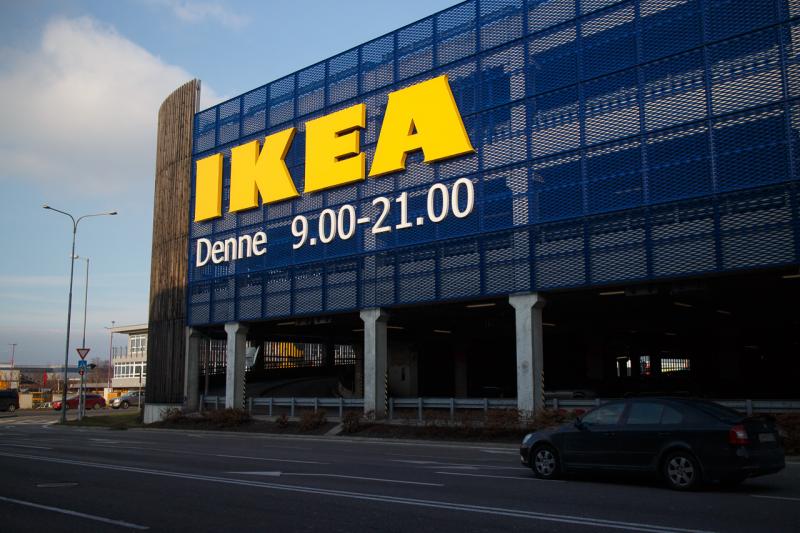 Ha az IKEA-ban vagy az Action-ben vásárolt ilyen termékeket, sürgősen hozza vissza őket, mivel veszélyesnek ítélték meg.