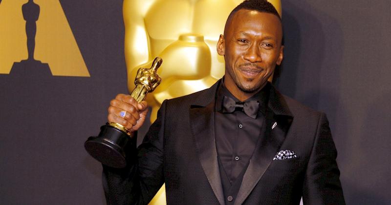 Mahershala Ali, aki kétszeres Oscar-díjas színész, még mindig szívesen bújna a Marvel ikonikus vámpírvadásza, Blade bőrébe.