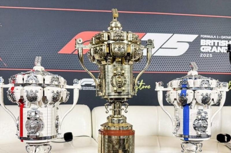 Újabb sikert könyvelhetett el a McLaren csapata, de ezúttal Norrisnak van mentsége a dicsőség elmaradása miatt.
