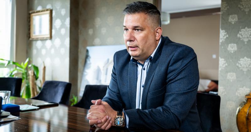 A Balaton partján újabb izgalmas fejlesztéssel bővül a Hilaris Hotels kínálata.