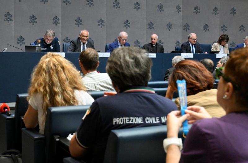 Fiatalok Jubileuma: 146 ország képviselői gyűlnek össze a szentév különleges eseményére - Vatican News