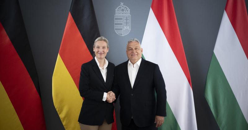 Orbán Viktor: Minden támogatásra elengedhetetlenül szükségünk lesz.