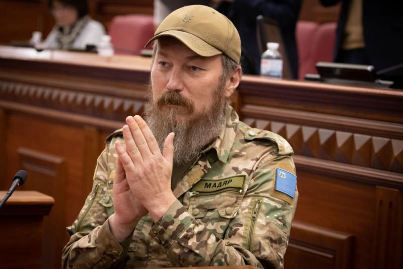 Szijjártó Péter, Magyarország külügyminisztere, három évre eltiltotta Magyarország területéről és a schengeni övezettől a kárpátaljai származású Robert Brovdit.