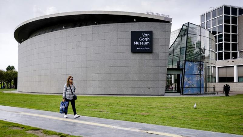 Lehetséges, hogy az amszterdami Van Gogh Múzeum hamarosan bezárja kapuit.