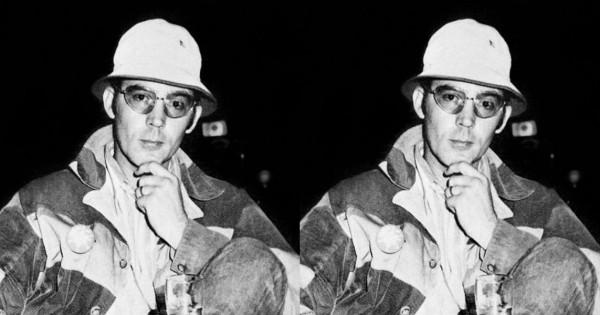 Mégsem öngyilkosság történt? Hunter S. Thompson halálának körülményeit újraértékelik - Könyves Magazin