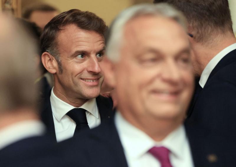Orbán Viktor váratlan szövetségesekre lelhet, akik támogatják az ukrán uniós csatlakozás megakadályozását.