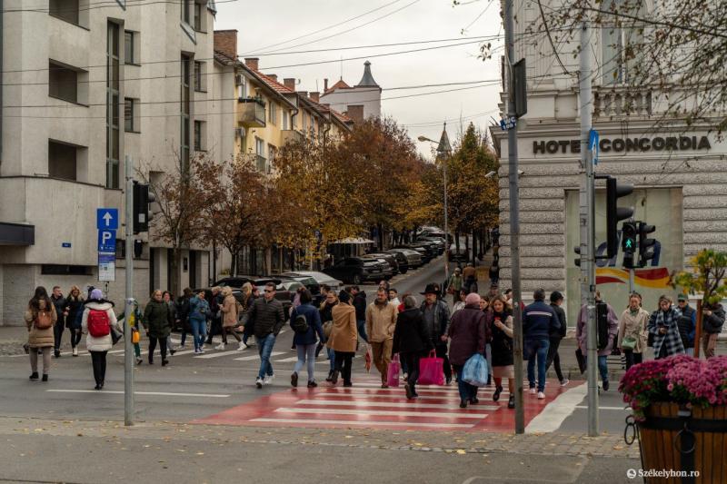 Augusztusban mérsékelt emelkedést mutatott a munkanélküliségi ráta | Krónika