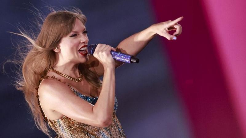 Taylor Swift meglepő vallomást tett, amely sokkolta a rajongóit: kiderült, hogy egy bizonyos testrészét soha nem mossa meg. Ez a titokzatos beismerés újabb érdekes színt hozott a popikon személyiségébe, és sokakban felkeltette a kíváncsiságot.