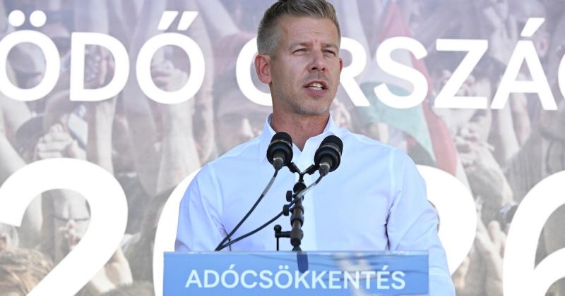 Bóka János: Magyar Péter Brüsszel politikai megbízásainak végrehajtására készül | Demokrata

Bóka János elemzése szerint Magyar Péter Brüsszelből érkező politikai utasítások teljesítésére készül, ami új színt hozhat a hazai politikai tájba. A cikk részlet