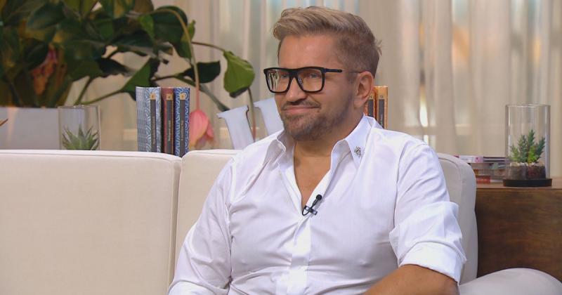 Jákob Zoltán megosztotta velünk, mi az, ami igazán vonzza őt egy nőben.