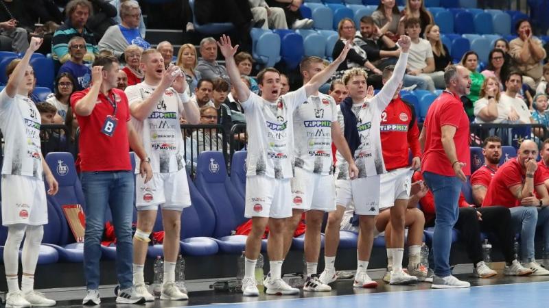 A Fradi számára fájdalmasan érintette a Csurgó legújabb kézilabda teljesítménye.