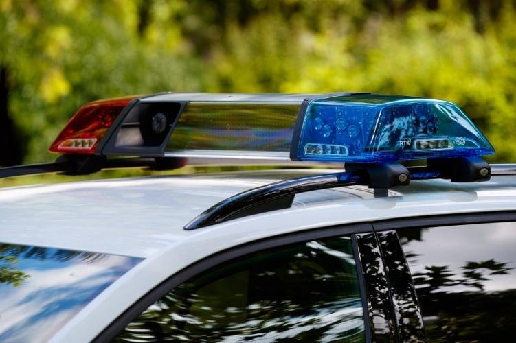 Fegyveres ámokfutót kaptak el egy pusztavacsi tanyán.